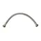 Plumb Pak Plumb Pak 20 in. Braided Stainless Steel Faucet Supply Line PP23818 - alternate 1